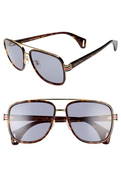 gucci sunglasses men viaggio|Glasses & Sunglasses for Men .